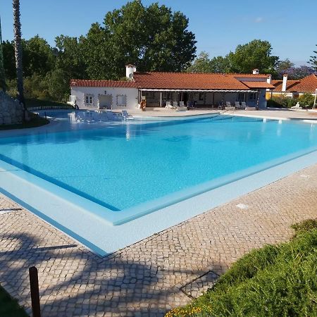 Ephyrus - Country House, Restaurant, Wellness Setúbal Dış mekan fotoğraf