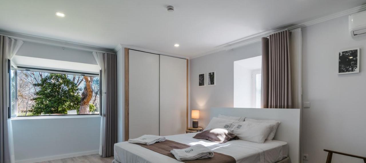 Ephyrus - Country House, Restaurant, Wellness Setúbal Dış mekan fotoğraf