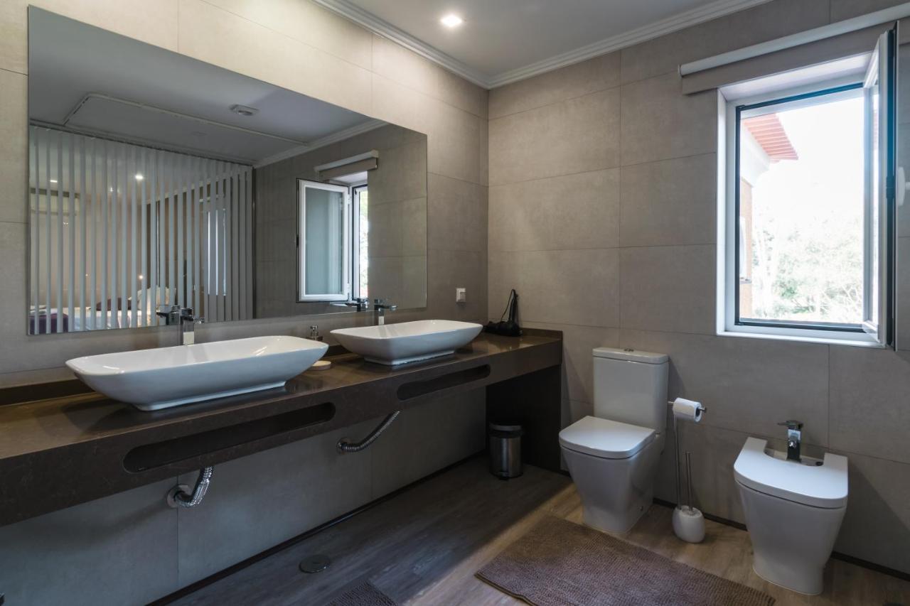 Ephyrus - Country House, Restaurant, Wellness Setúbal Dış mekan fotoğraf