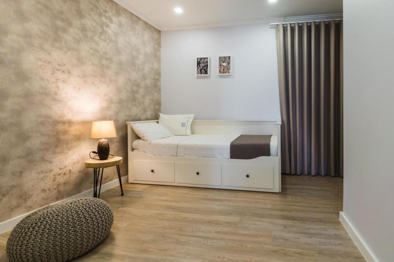 Ephyrus - Country House, Restaurant, Wellness Setúbal Dış mekan fotoğraf
